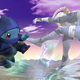 Illustration for article titled The Water Ninja: Shinobi Squirtle!